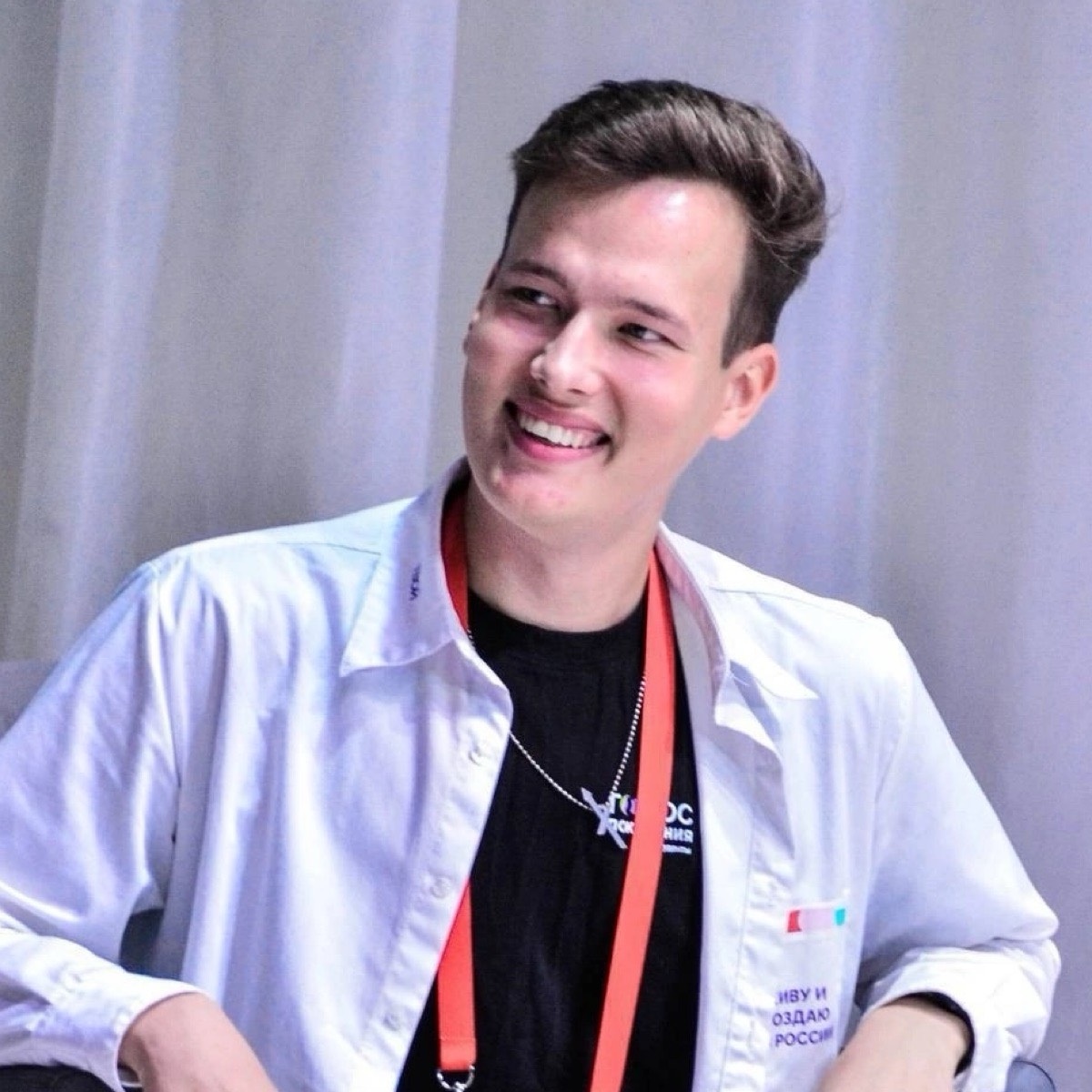 Алексей Федотов