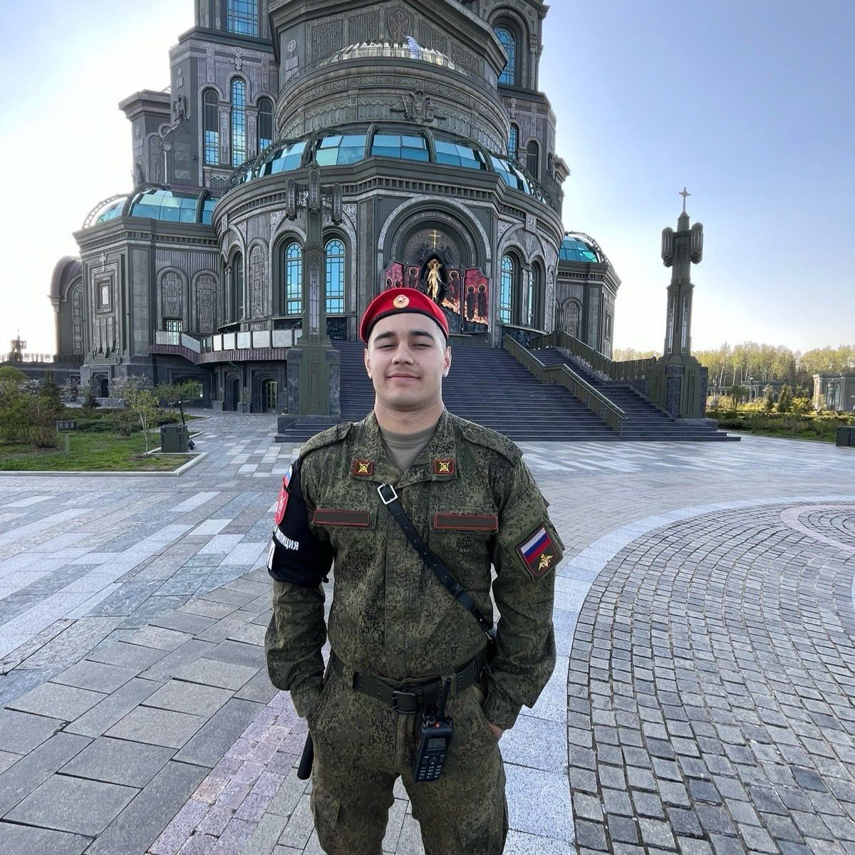 Заир Каримов | Сетка — социальная сеть от hh.ru