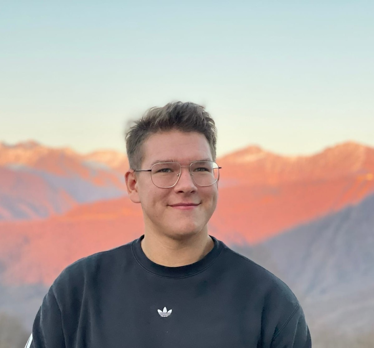 Арсений Бирбасов | Сетка — социальная сеть от hh.ru