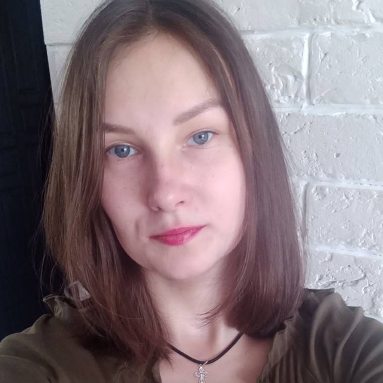 Татьяна Юричева