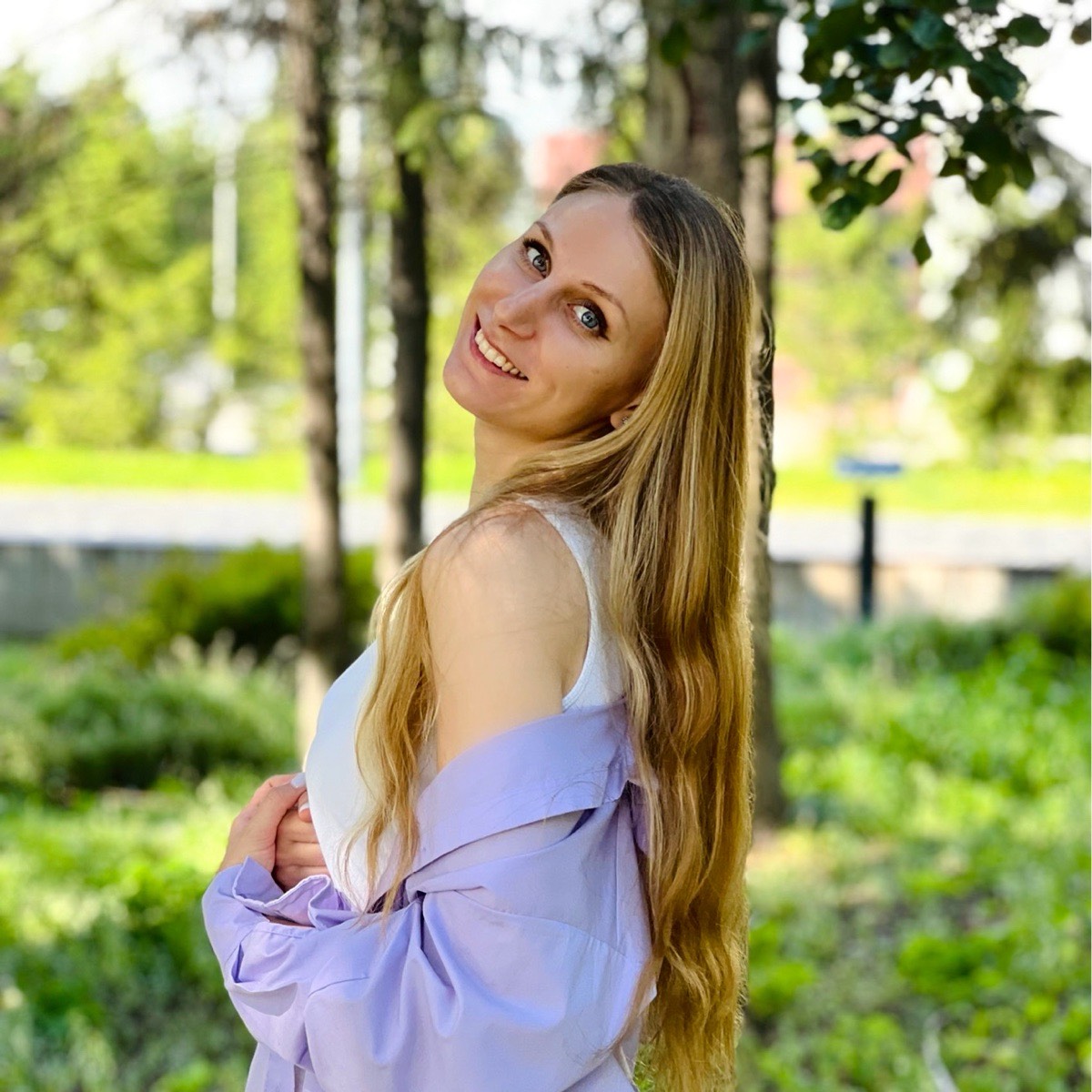 Кристина Екименко
