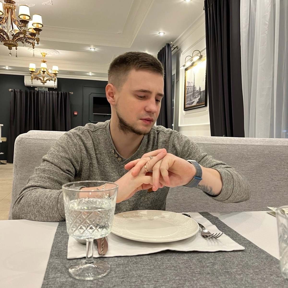 Артём Зуев