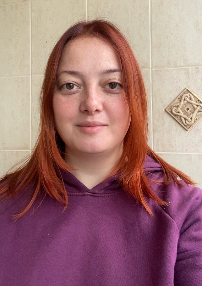 Наталья Хмель | Сетка — социальная сеть от hh.ru