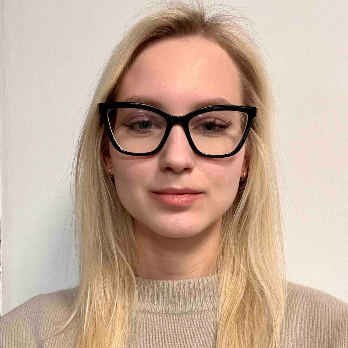 Елизавета Маричева