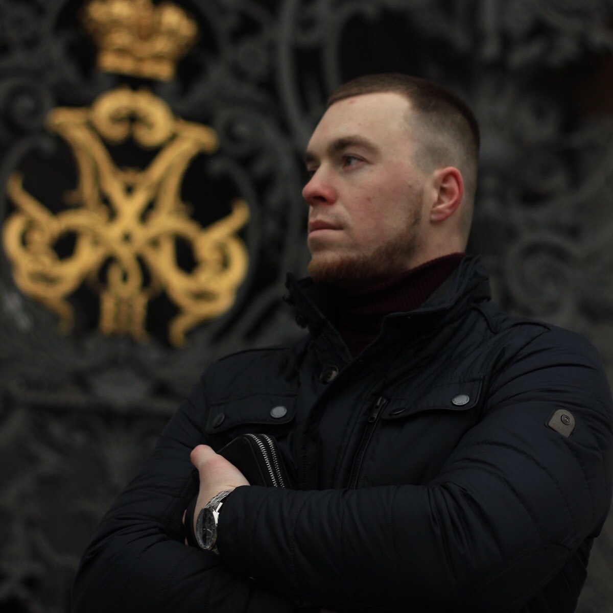 Максим Дворяшин