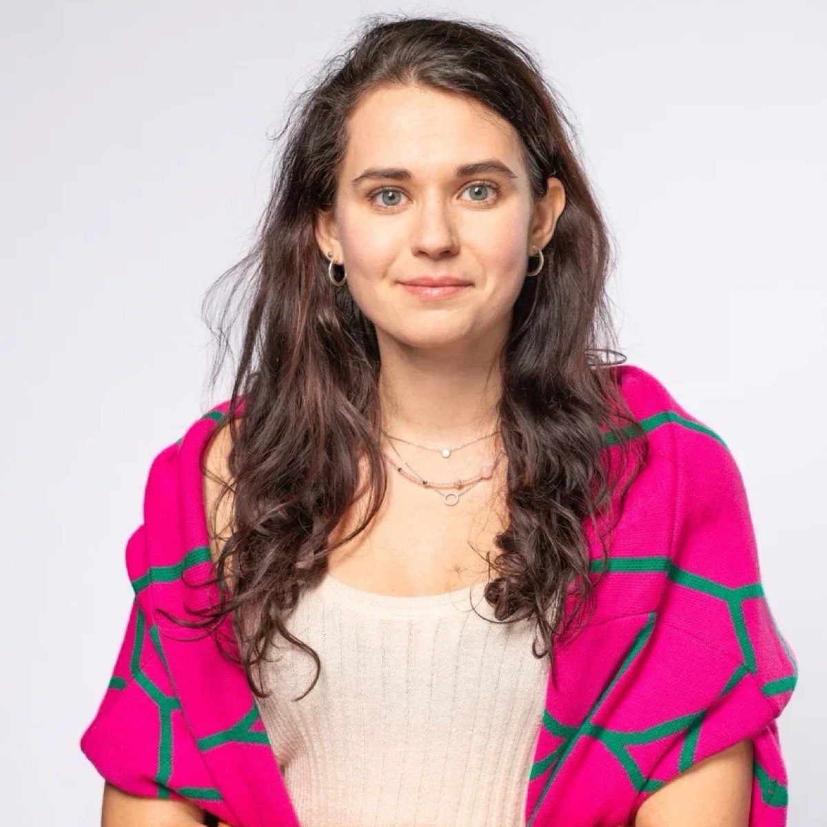 Ирина Ефименко | Сетка — социальная сеть от hh.ru