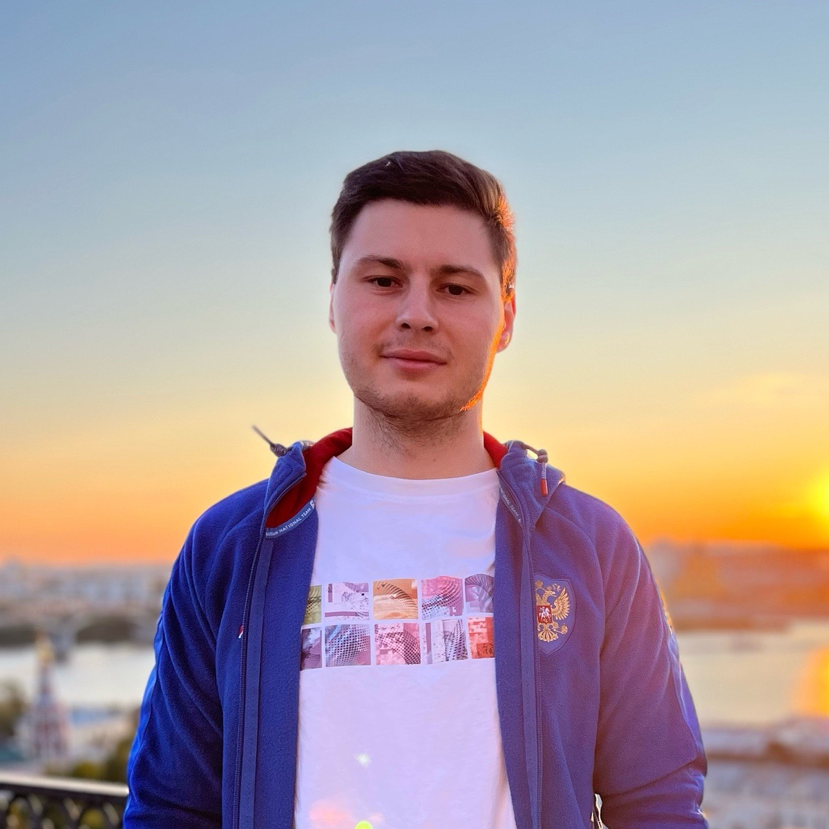 Данис Амиров