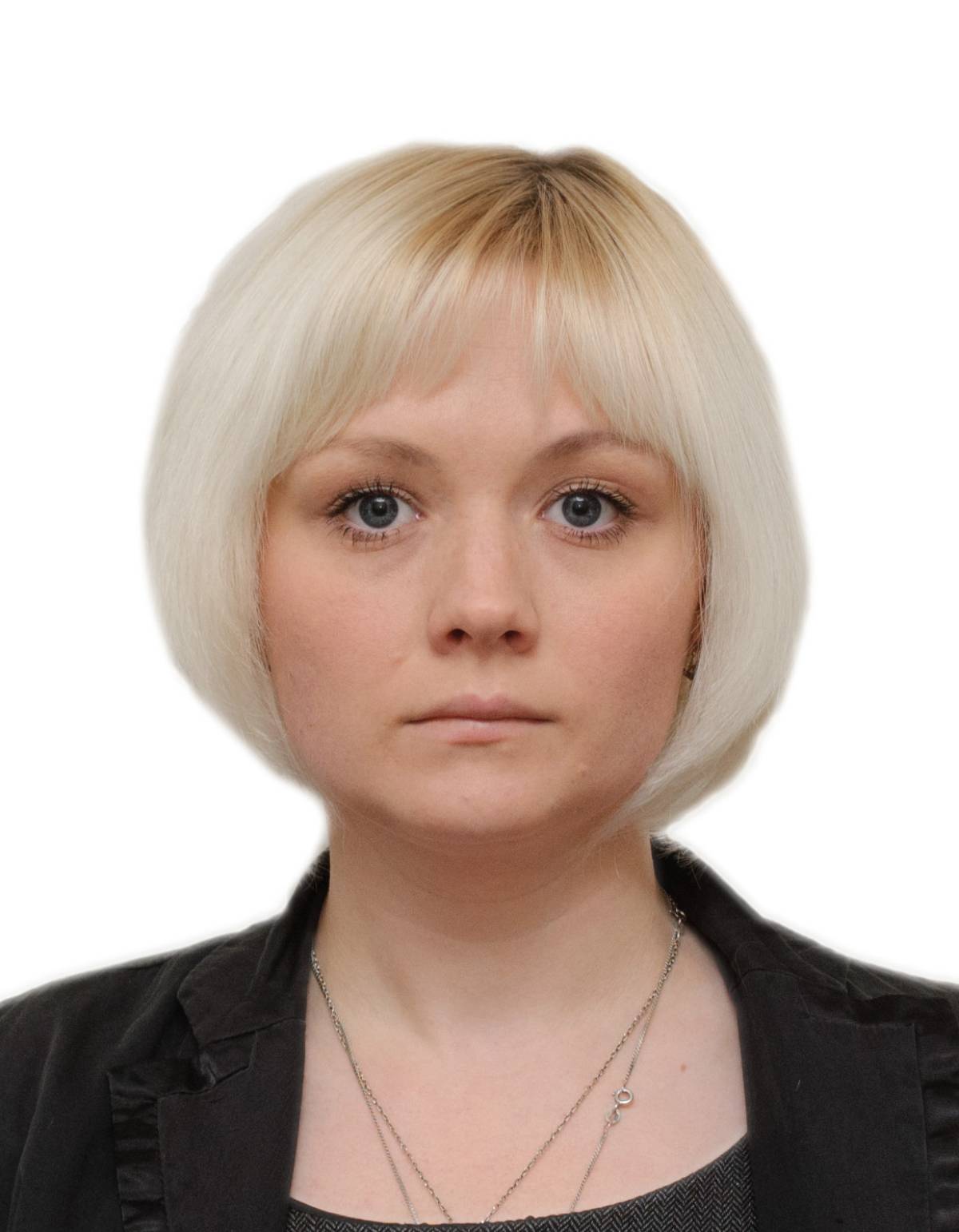 Анна Коновалова