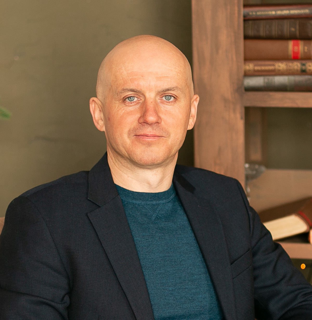 Игорь Кайзер