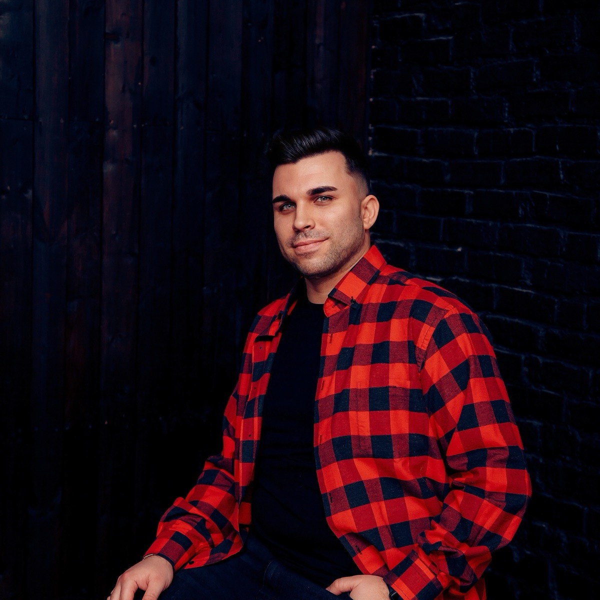 Василий Пенькевич | Сетка — социальная сеть от hh.ru