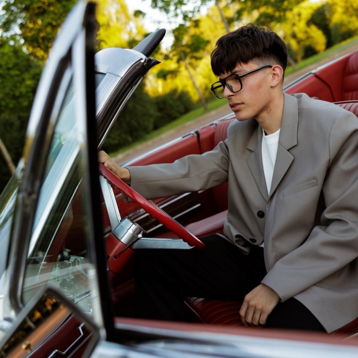 Кирилл Вячеславович | Сетка — социальная сеть от hh.ru