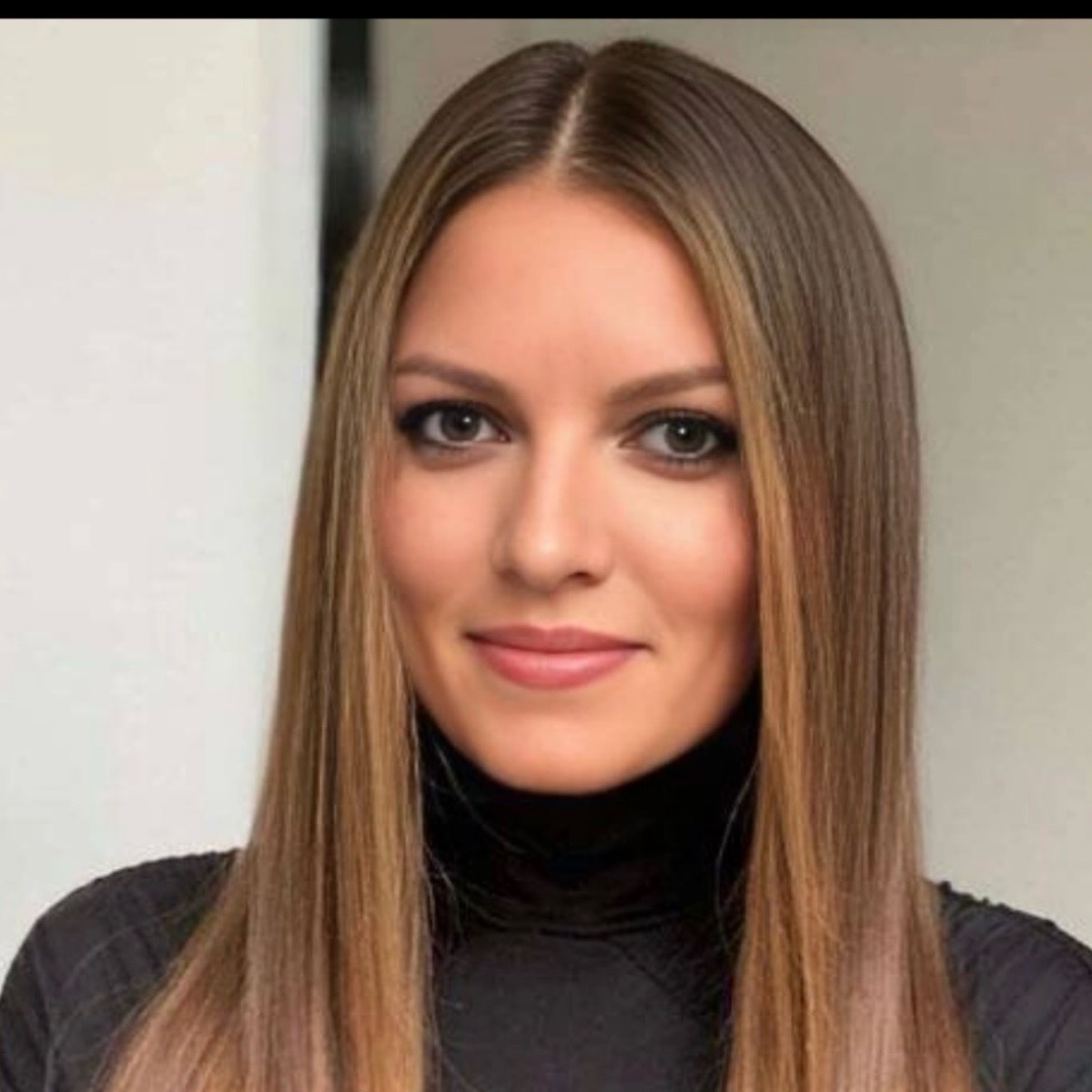 Анна Порфирьева