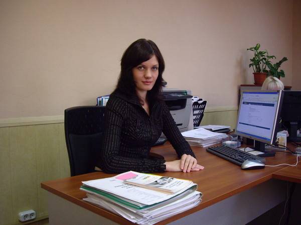 Наталья Спиридонова | Сетка — социальная сеть от hh.ru