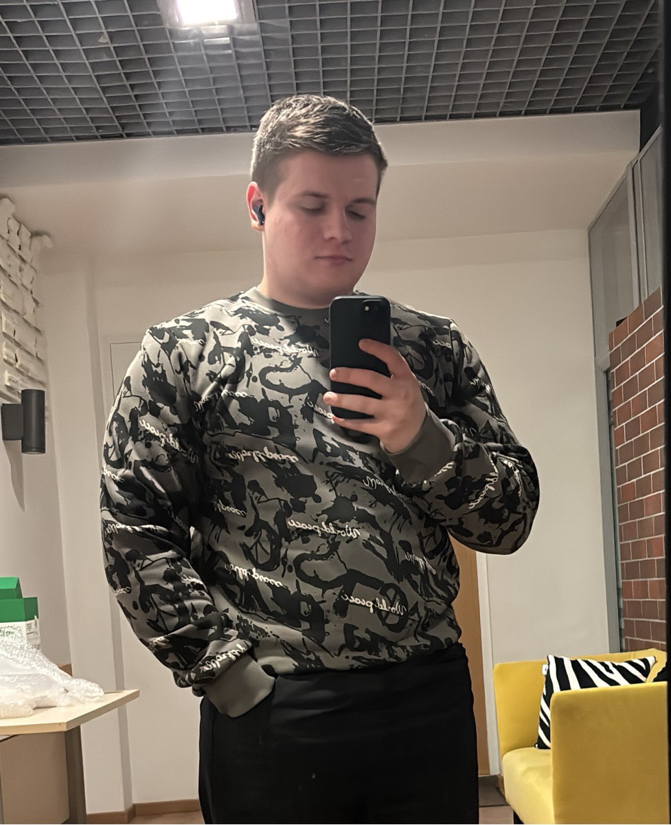 Михаил Янчугов | Сетка — социальная сеть от hh.ru