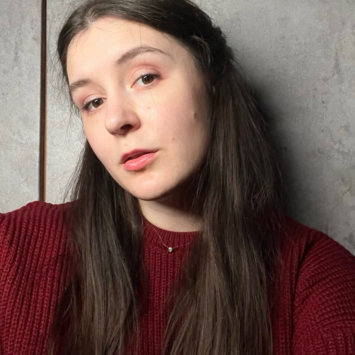 Анна Лобова