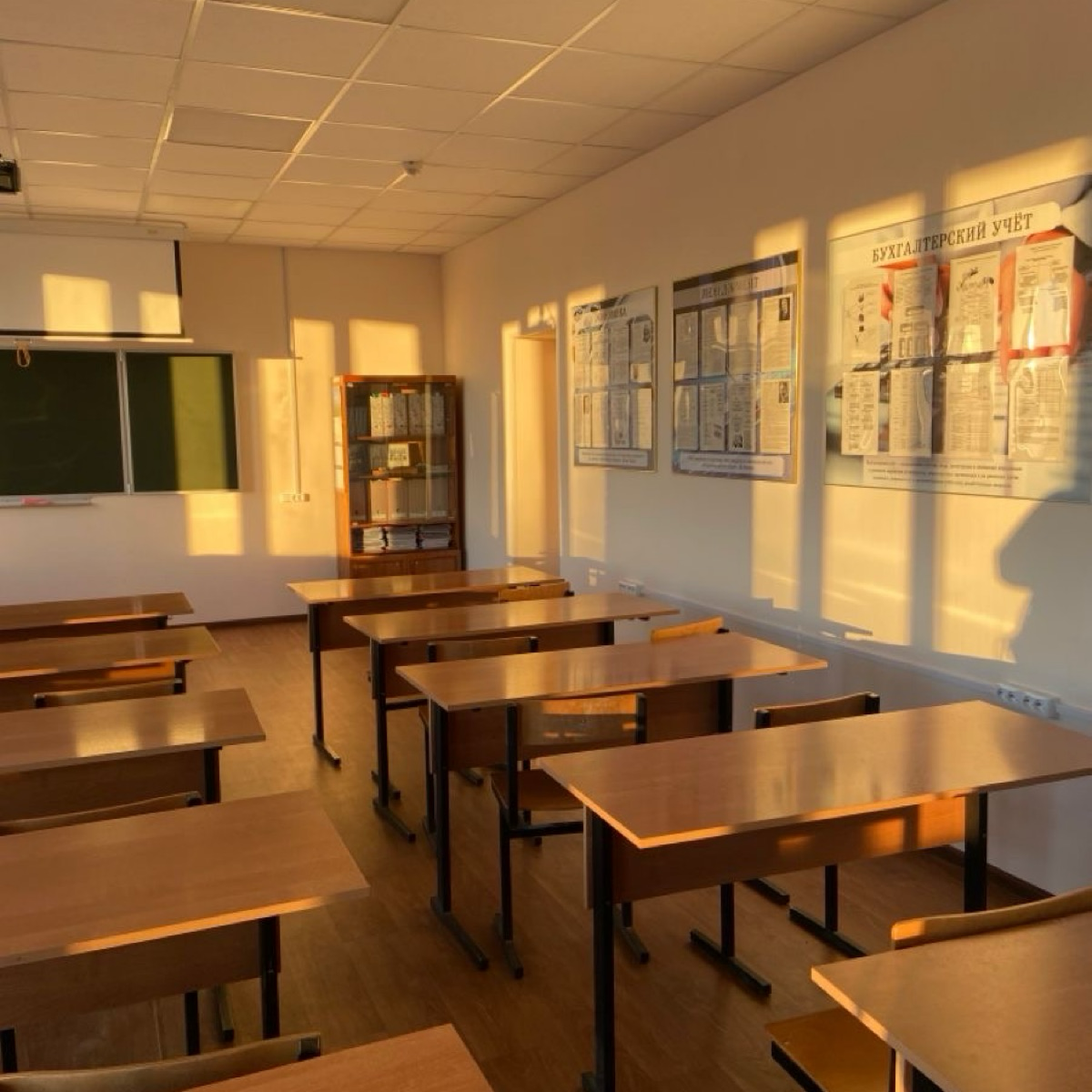 как работать учителем и не сойти с ума