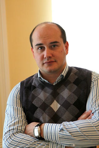 Денис Рокотянский