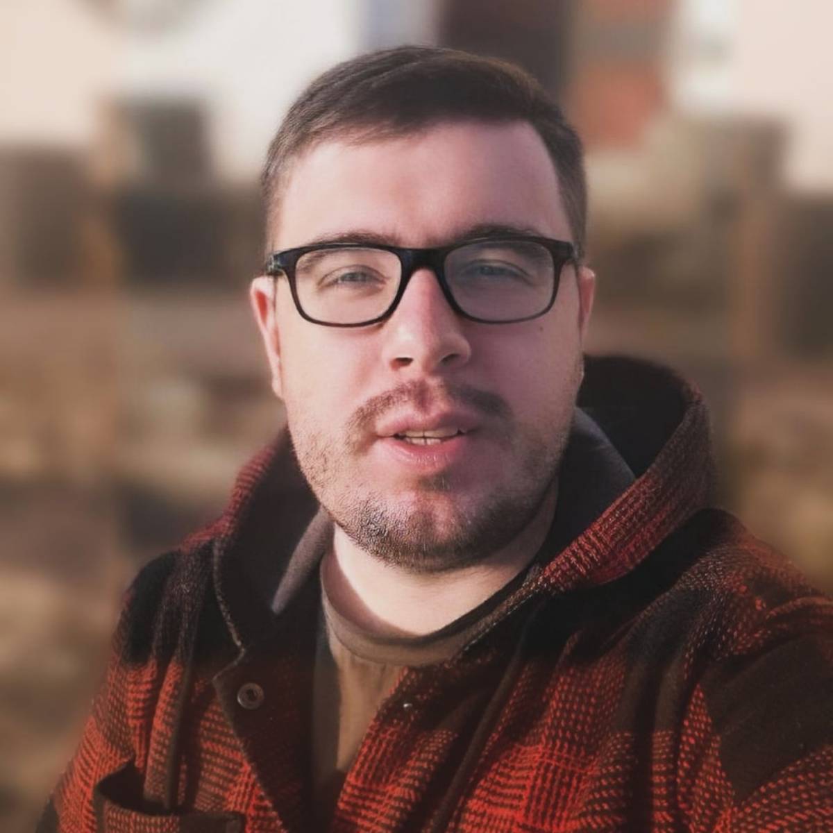 Дмитрий Яриков