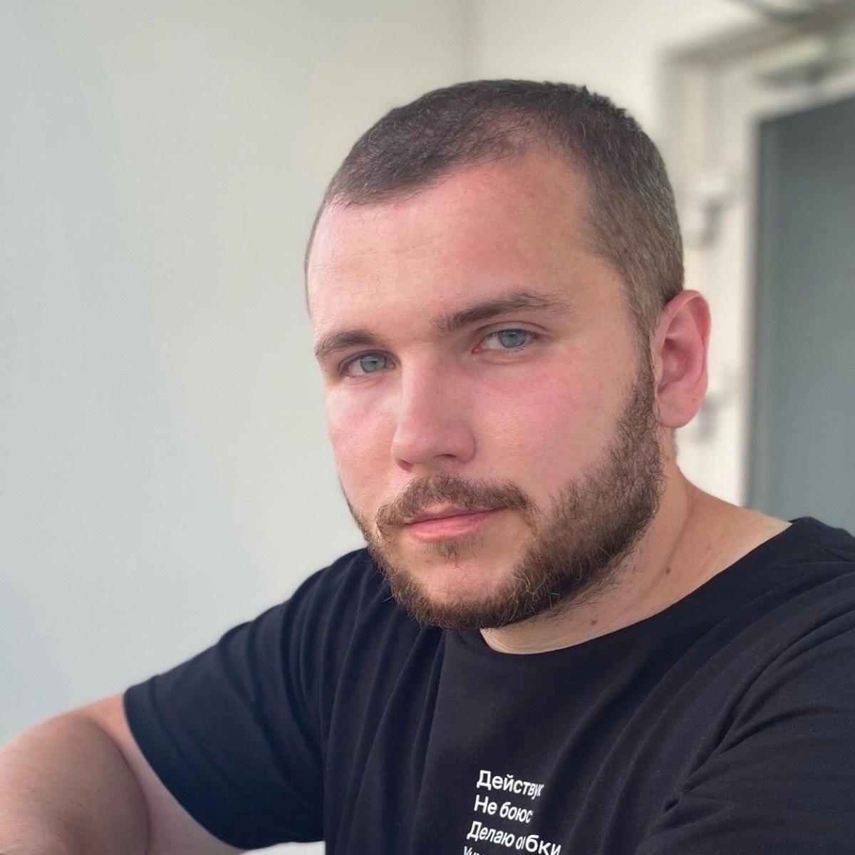 Роман Кривопалов | Сетка — социальная сеть от hh.ru