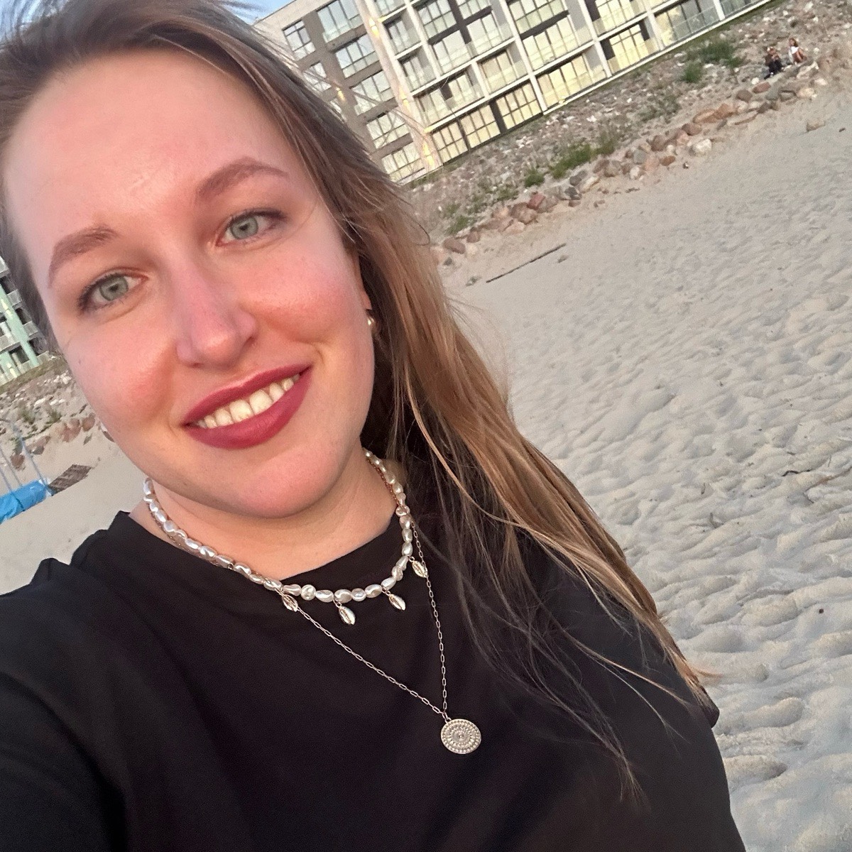 Мария Козлова