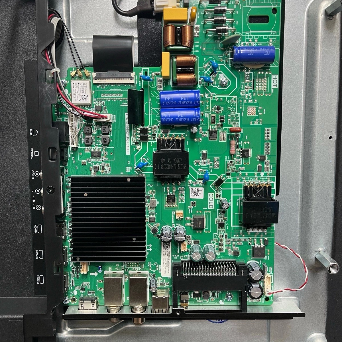 Вячеслав Жигульский | Сетка — социальная сеть от hh.ru