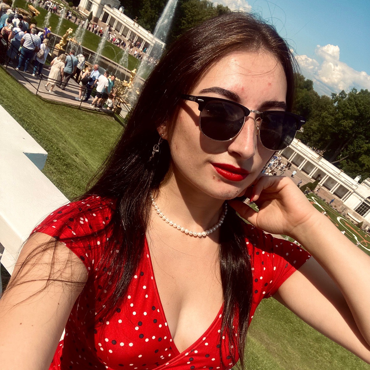 Екатерина Рехтина