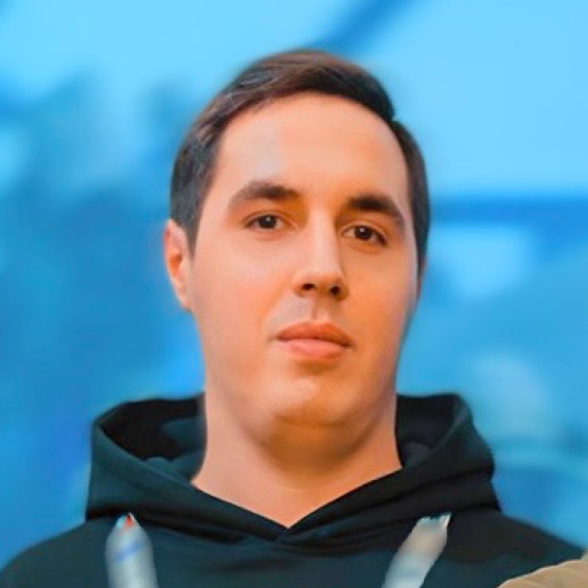 Дмитрий Астахов | Сетка — социальная сеть от hh.ru