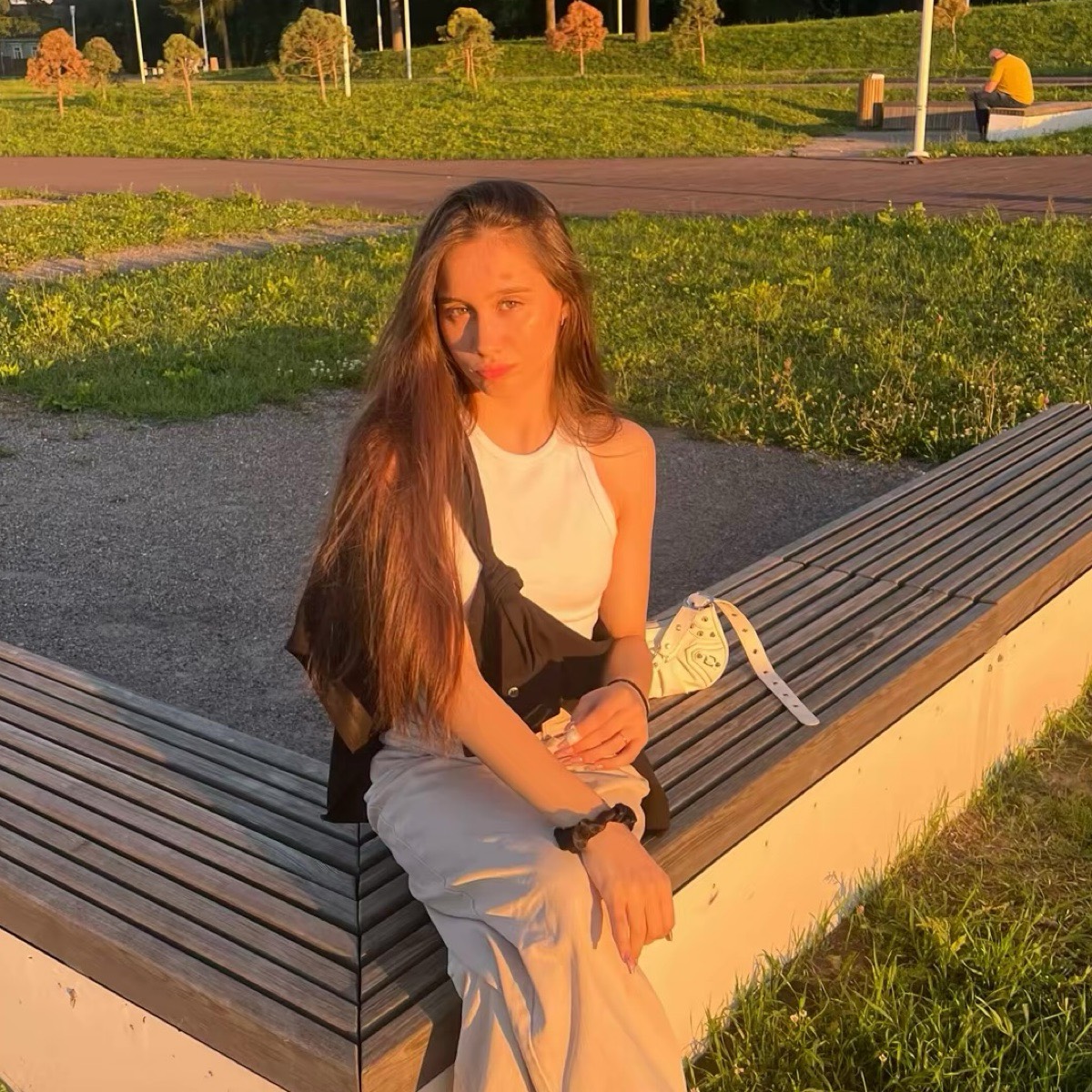 Вероника Тишкина | Сетка — социальная сеть от hh.ru