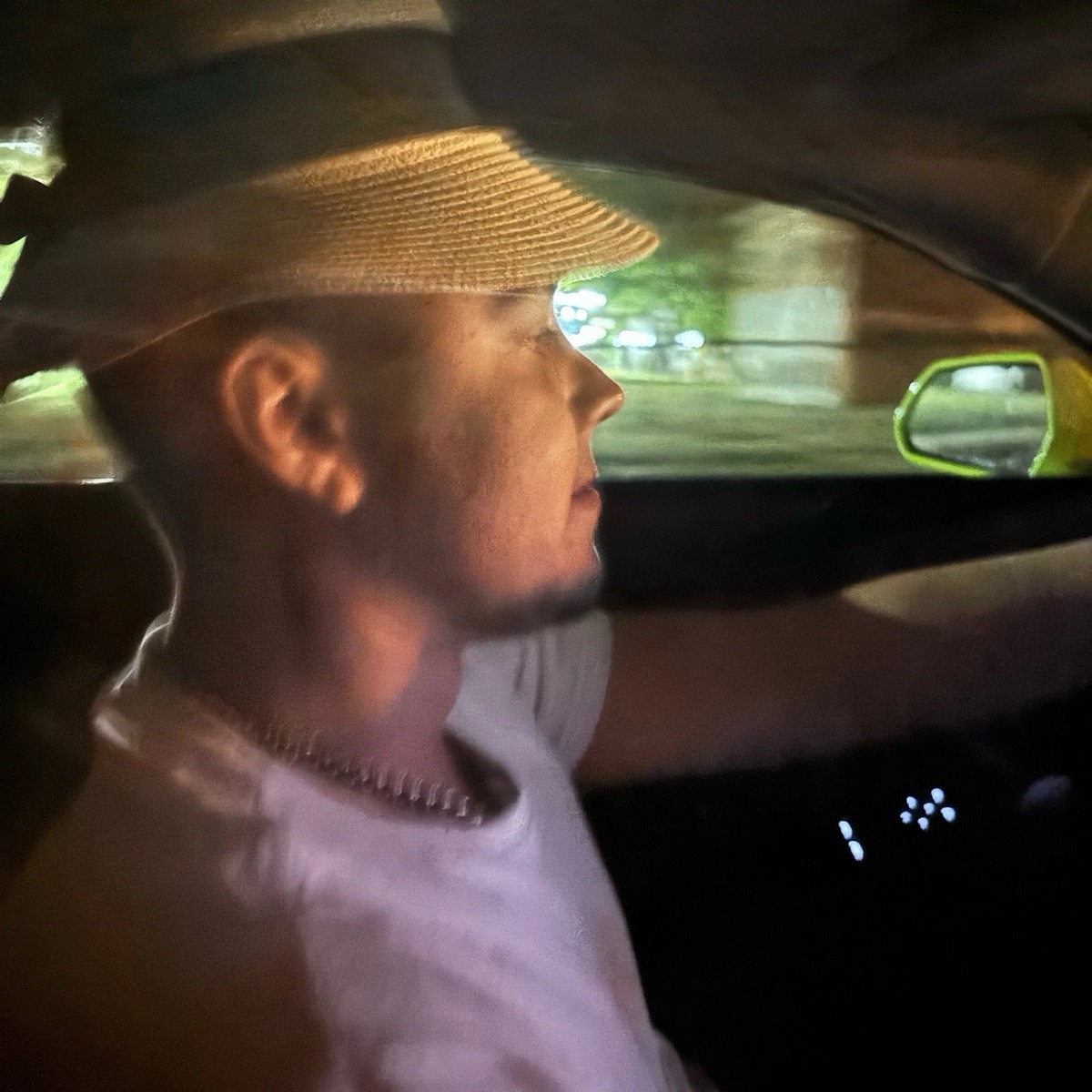 Антон Арxангельски | Сетка — социальная сеть от hh.ru