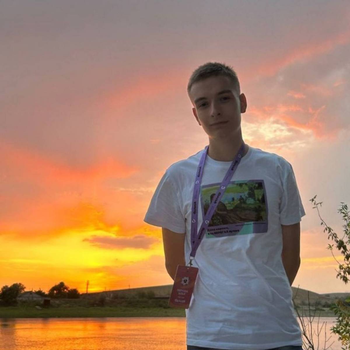 Илья Петухов