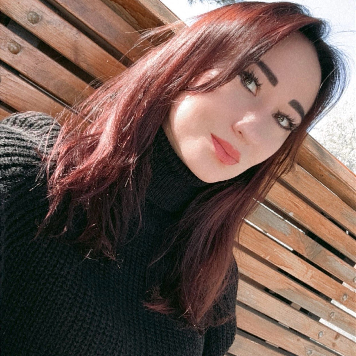 Евгения Романова | Сетка — социальная сеть от hh.ru