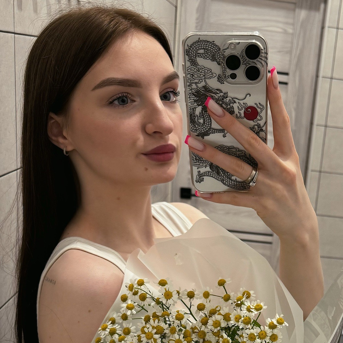 Ангелина Кочина
