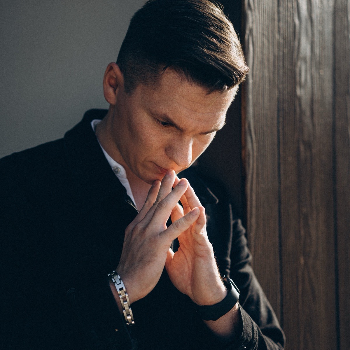 Иван Соколов | Сетка — социальная сеть от hh.ru