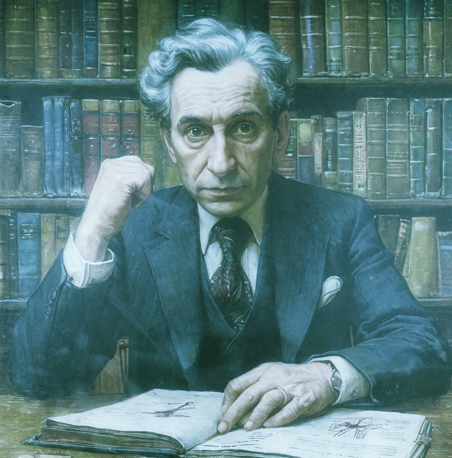 О феноменальной памяти и наивном вмешательстве
В начале прошлого века жил некий Соломон Шерешевский, обладавший фантастической памятью. Его феномен был тщательно изучен русским психологом Лурией | Сетка — социальная сеть от hh.ru