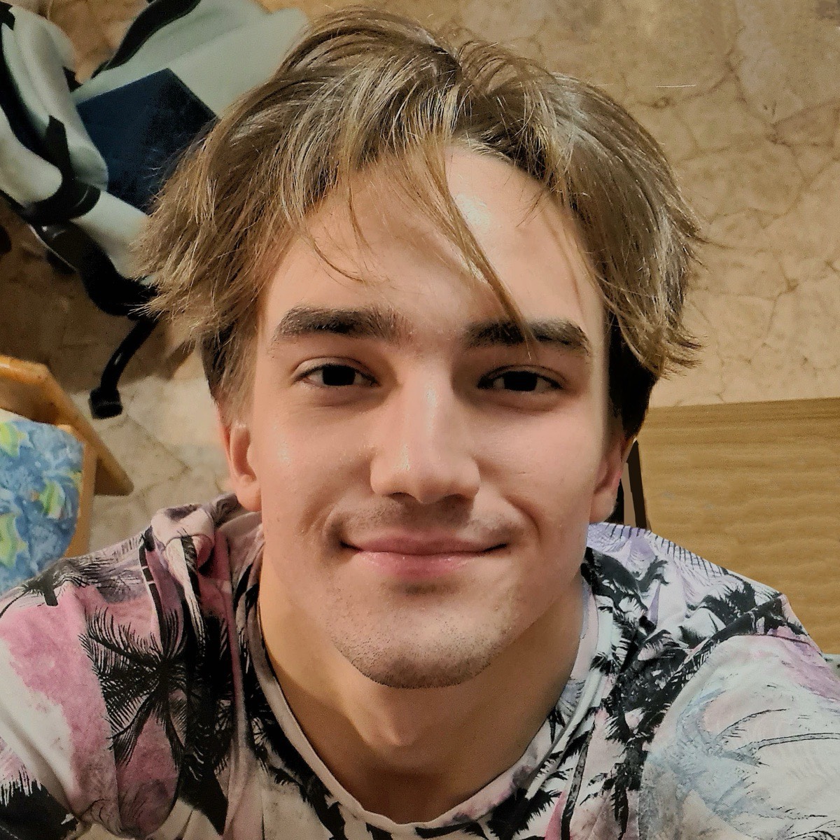 Василий Логинов