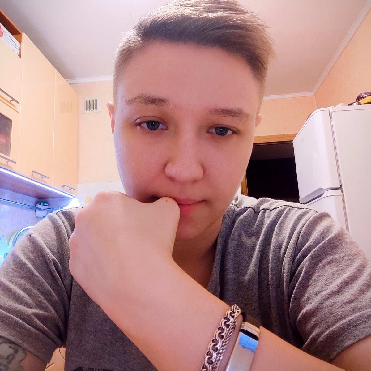 Татьяна Макарова