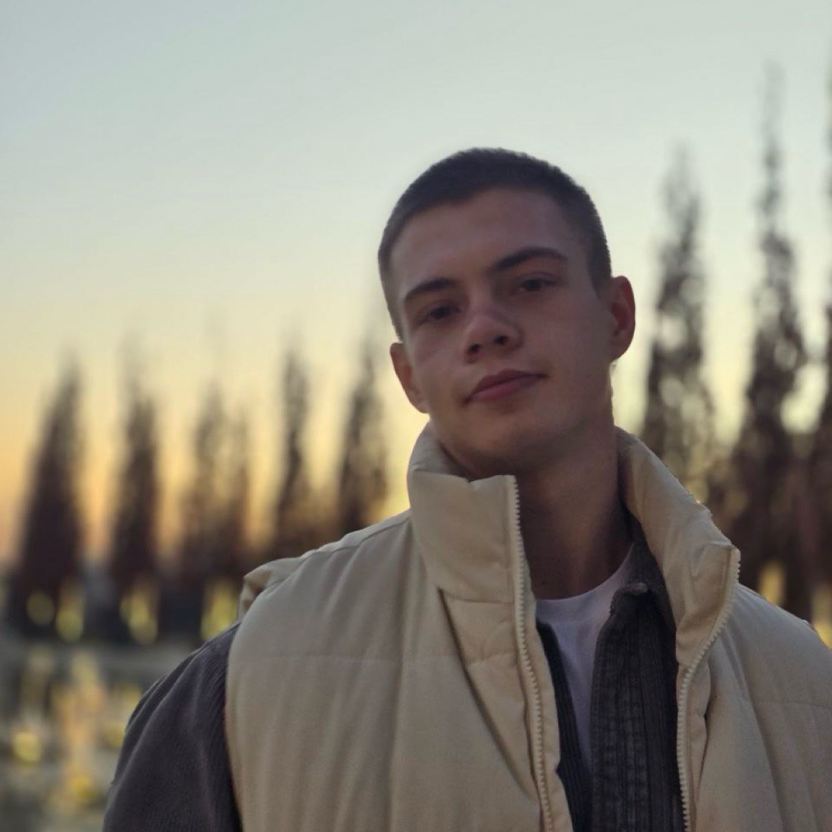 Константин Воротник