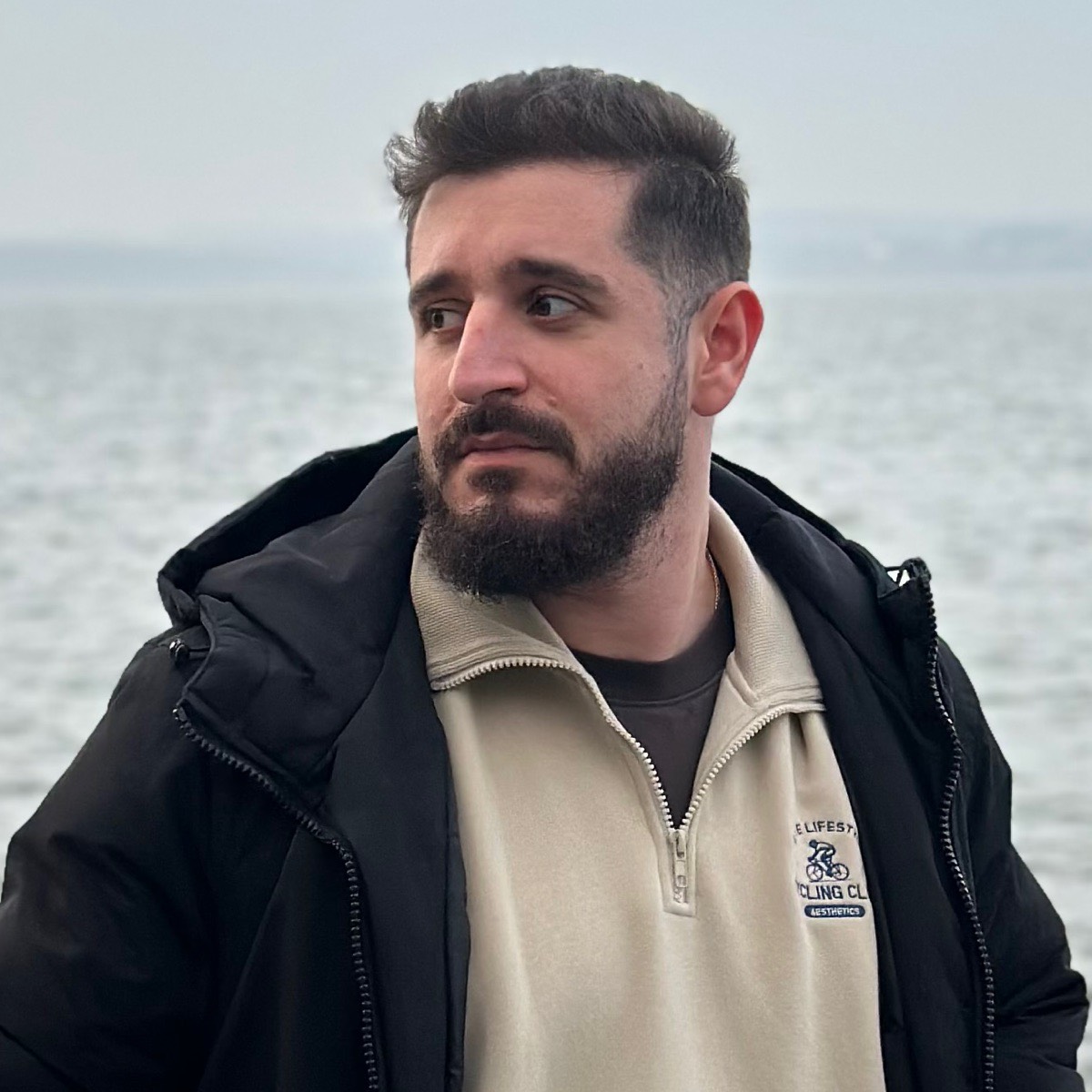 Акоп Шагинян