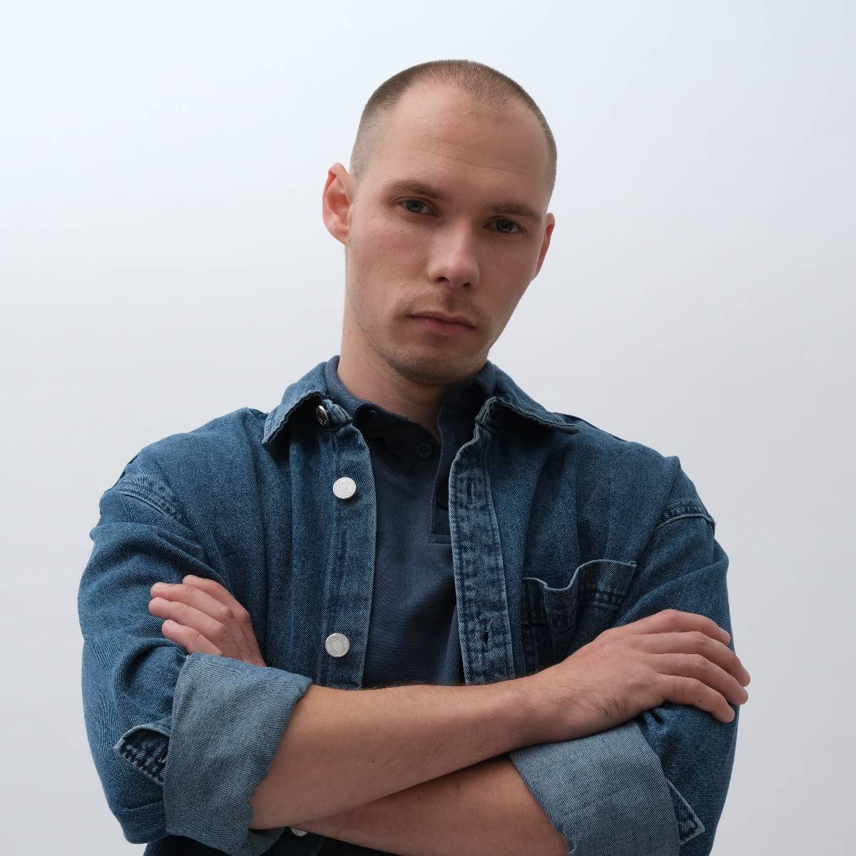 Павел Моряков | Сетка — социальная сеть от hh.ru