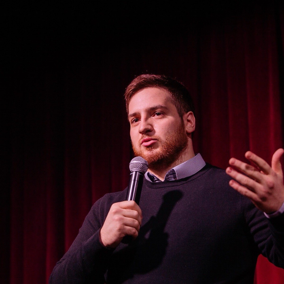 Давид Николян