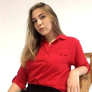 Анастасия Юрченко