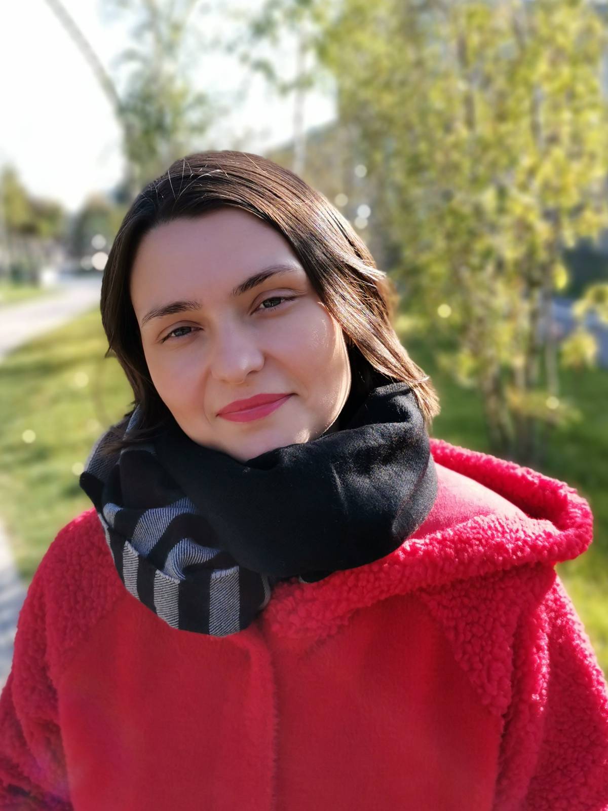 Анна Склифос | Сетка — социальная сеть от hh.ru