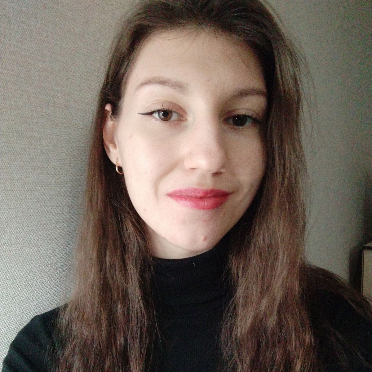 Александра Евгеньевна