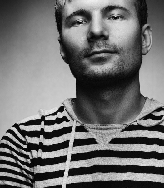 Иван Козлов