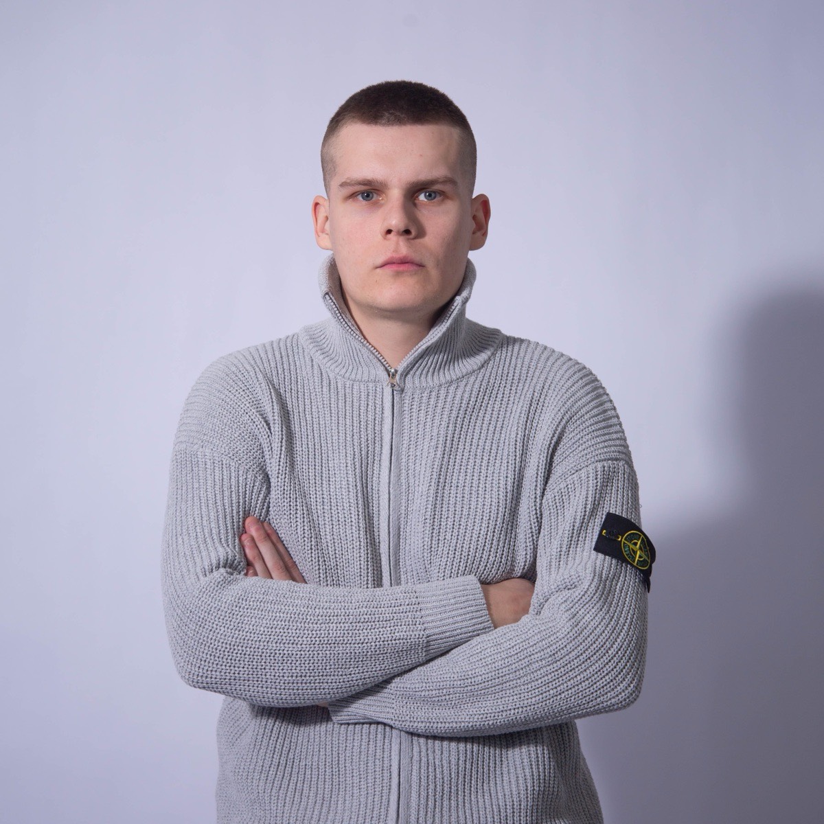 Стас Пономарев