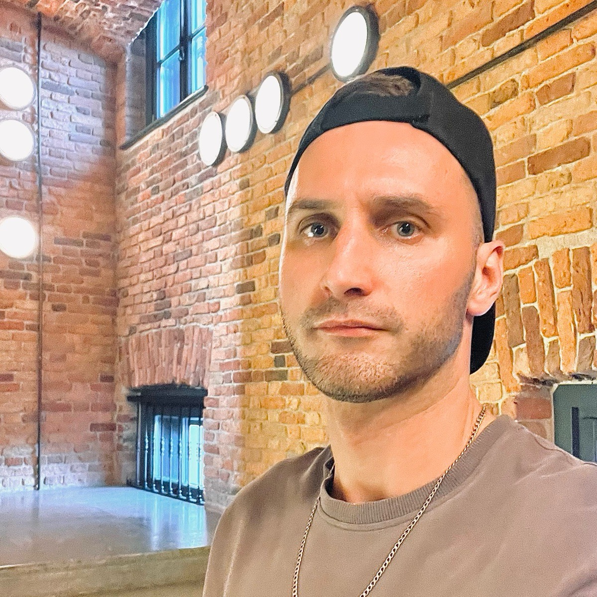 Станислав Цверкунов | Сетка — социальная сеть от hh.ru