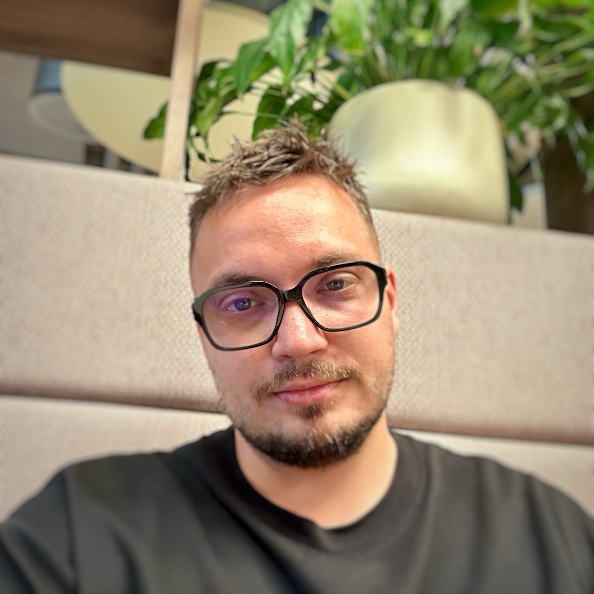 Евгений Меткий