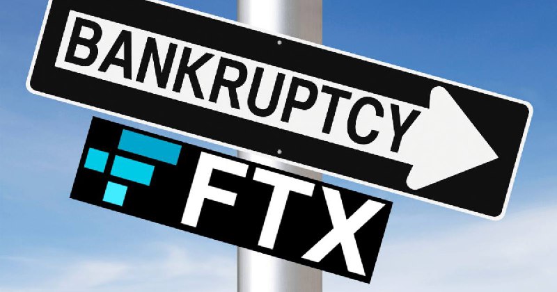 Мошенники заработали $5,6 млн на продаже долговых обязательств биржи FTX | Сетка — социальная сеть от hh.ru