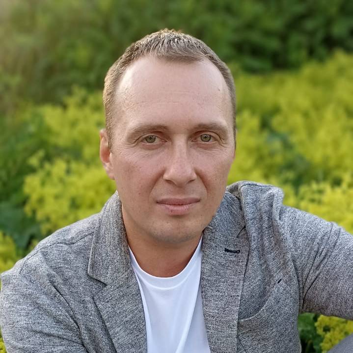 Андрей Коровкин