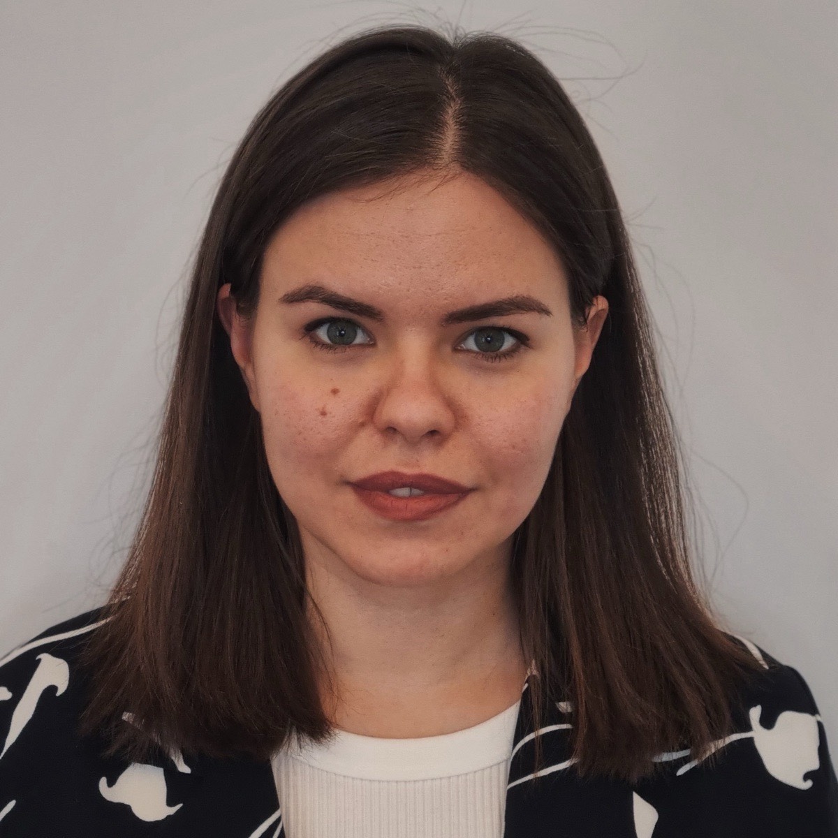 Ksenia Fedotova | Сетка — социальная сеть от hh.ru